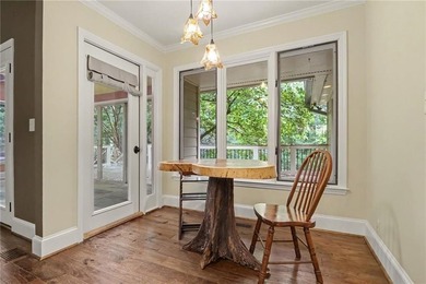 Nestled in a private, picturesque setting, this exceptional - photo 19