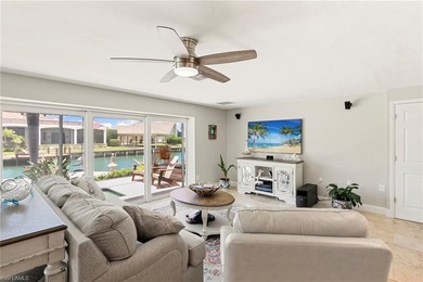 This charming 3-bedroom, 3-bath waterfront home is ideally - photo 20