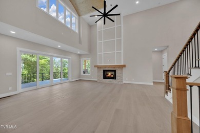 This exquisite gem nestled in the prestigious Ridges subdivision