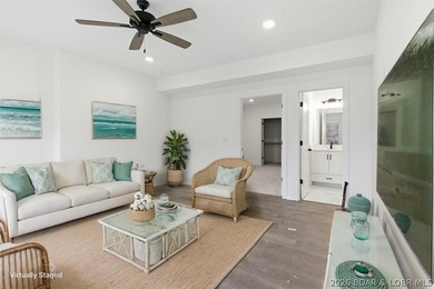 BRAND NEW LAKE HOME AND DOCK!!! The perfect blend of modern - photo 21