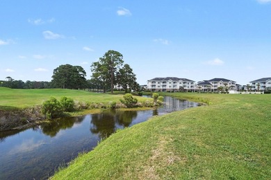 Enjoy spectacular golf course views from this third-floor - photo 21