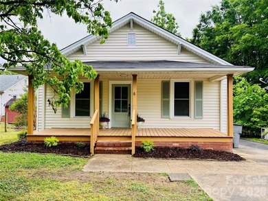 Charming older home located at 1225 W C St., full of character - photo 1