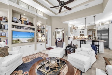 Welcome to an exceptional lakefront residence in the prestigious - photo 21