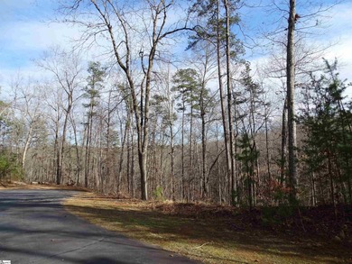 Lake Keowee Lot For Sale in Pickens South Carolina