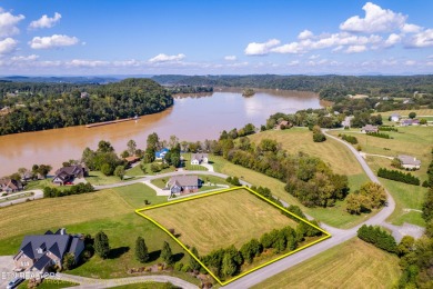 Tennessee River - Roane County Lot For Sale in Kingston Tennessee