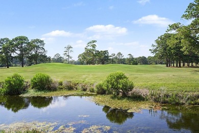 Enjoy spectacular golf course views from this third-floor - photo 22