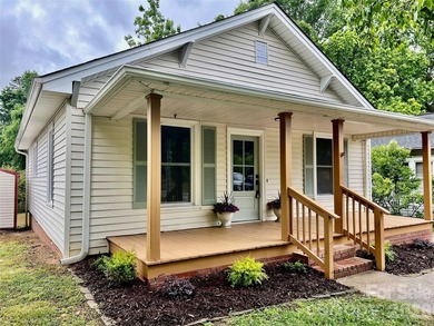 Charming older home located at 1225 W C St., full of character - photo 2