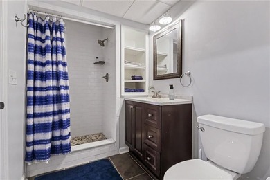 Nestled in a private, picturesque setting, this exceptional - photo 22