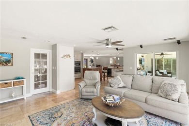 This charming 3-bedroom, 3-bath waterfront home is ideally - photo 22