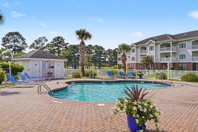 Enjoy spectacular golf course views from this third-floor - photo 23
