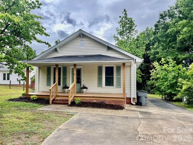 Charming older home located at 1225 W C St., full of character - photo 3