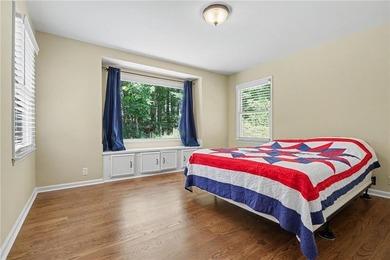 Nestled in a private, picturesque setting, this exceptional - photo 23