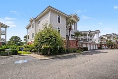 Enjoy spectacular golf course views from this third-floor - photo 24