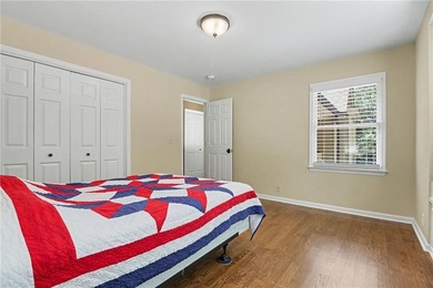 Nestled in a private, picturesque setting, this exceptional - photo 24