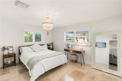 This charming 3-bedroom, 3-bath waterfront home is ideally - photo 24