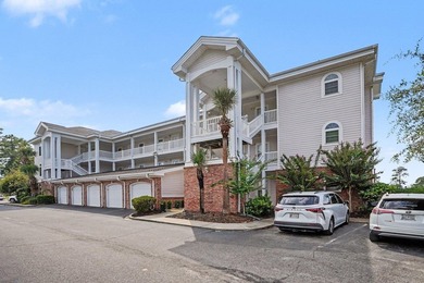 Enjoy spectacular golf course views from this third-floor - photo 25