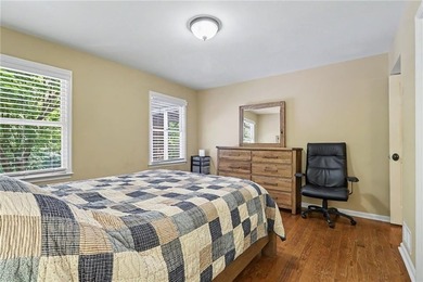Nestled in a private, picturesque setting, this exceptional - photo 25