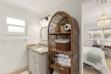 This charming 3-bedroom, 3-bath waterfront home is ideally - photo 25