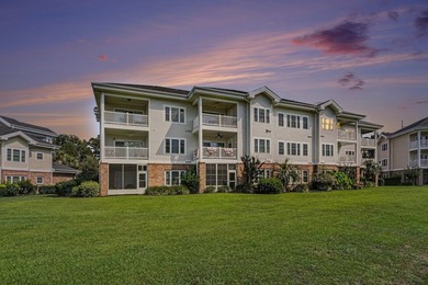 Enjoy spectacular golf course views from this third-floor - photo 26