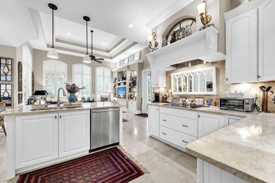 Welcome to an exceptional lakefront residence in the prestigious - photo 26