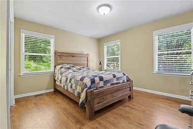 Nestled in a private, picturesque setting, this exceptional - photo 26