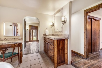Silver Horse Ranch, a 40 acre private equestrian estate on the - photo 26