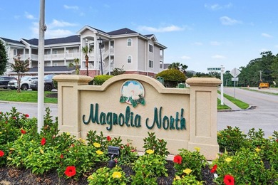 Enjoy spectacular golf course views from this third-floor - photo 27