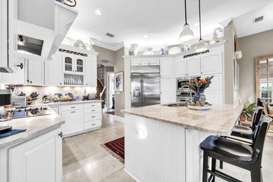 Welcome to an exceptional lakefront residence in the prestigious - photo 27
