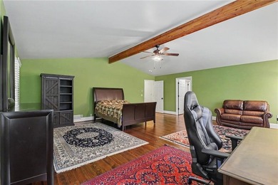 Nestled in a private, picturesque setting, this exceptional - photo 28