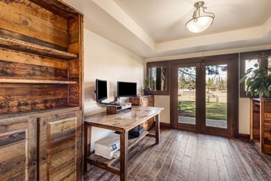 Silver Horse Ranch, a 40 acre private equestrian estate on the - photo 28