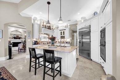 Welcome to an exceptional lakefront residence in the prestigious - photo 29