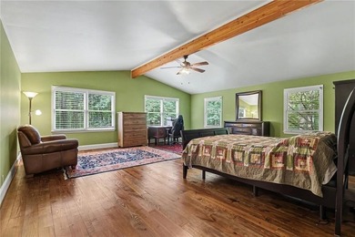 Nestled in a private, picturesque setting, this exceptional - photo 29