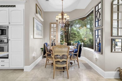 Welcome to an exceptional lakefront residence in the prestigious - photo 30
