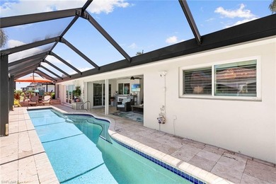 This charming 3-bedroom, 3-bath waterfront home is ideally - photo 30