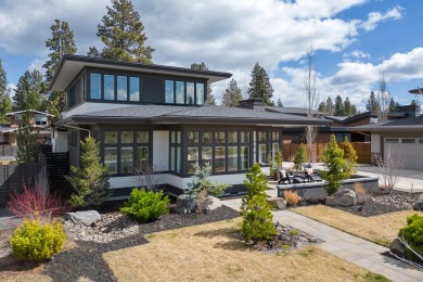 Discovery Park Lake  Home Sale Pending in Bend Oregon