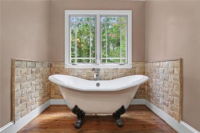 Nestled in a private, picturesque setting, this exceptional - photo 33