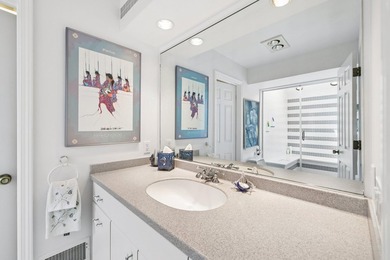 One of Tamarack Trails finest Condo's on a private wooded lot - photo 34