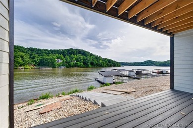 BRAND NEW LAKE HOME AND DOCK!!! The perfect blend of modern - photo 35