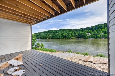 BRAND NEW LAKE HOME AND DOCK!!! The perfect blend of modern - photo 36