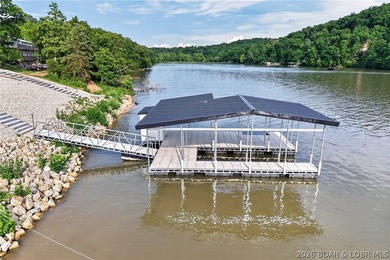 BRAND NEW LAKE HOME AND DOCK!!! The perfect blend of modern - photo 37