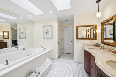 One of Tamarack Trails finest Condo's on a private wooded lot - photo 39