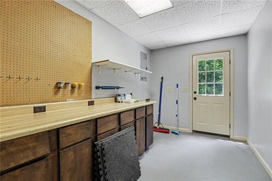 Nestled in a private, picturesque setting, this exceptional - photo 40