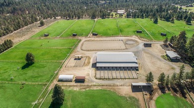 Silver Horse Ranch, a 40 acre private equestrian estate on the - photo 40