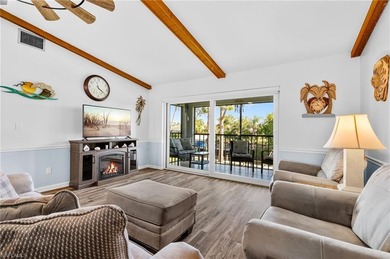 Caloosahatchee River Condo For Sale in North Fort Myers Florida