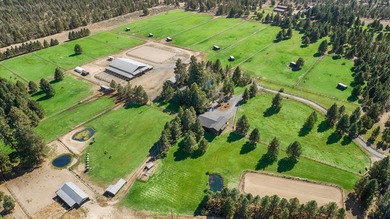 Silver Horse Ranch, a 40 acre private equestrian estate on the - photo 41