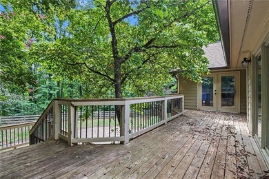 Nestled in a private, picturesque setting, this exceptional - photo 42
