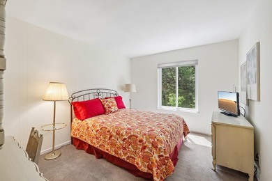 One of Tamarack Trails finest Condo's on a private wooded lot - photo 42