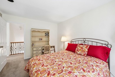 One of Tamarack Trails finest Condo's on a private wooded lot - photo 43
