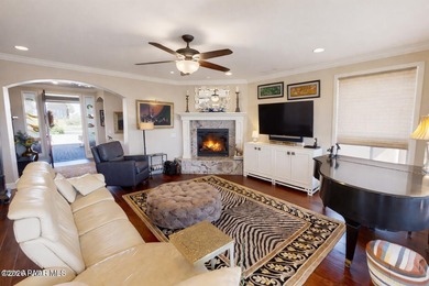 Welcome to an exceptional Home in the gated community of