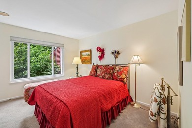 One of Tamarack Trails finest Condo's on a private wooded lot - photo 44